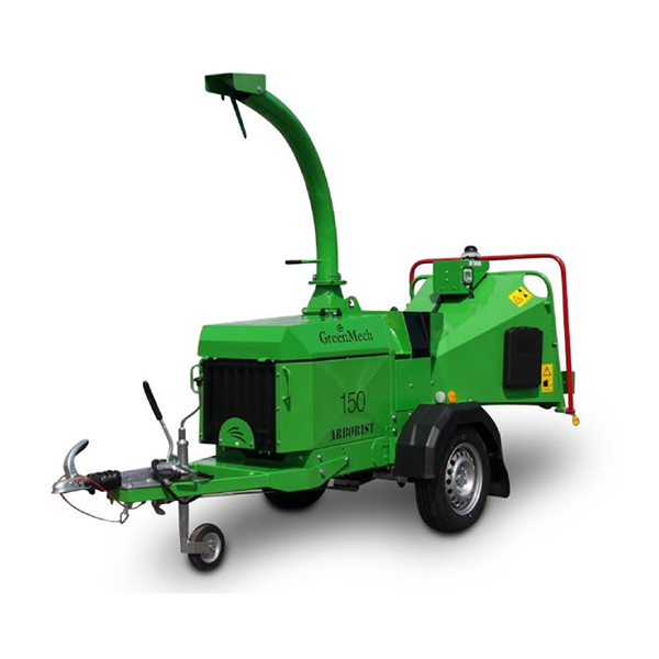 Arborist 150 image 2 600x600