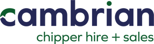 Cambrian Chipper Hire