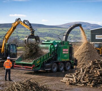 Why investing in professional tree waste management is worth every penny