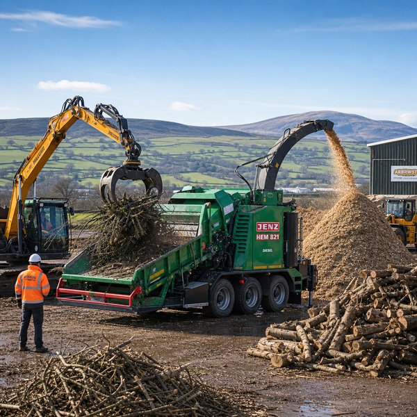 Why investing in professional tree waste management is worth every penny