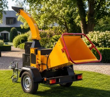 What makes Cambrian Chipper the trusted choice for residential and commercial clients