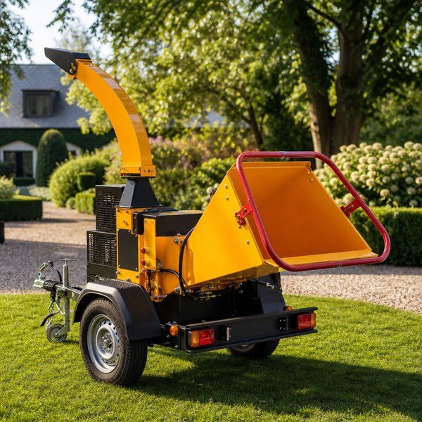 What makes Cambrian Chipper the trusted choice for residential and commercial clients